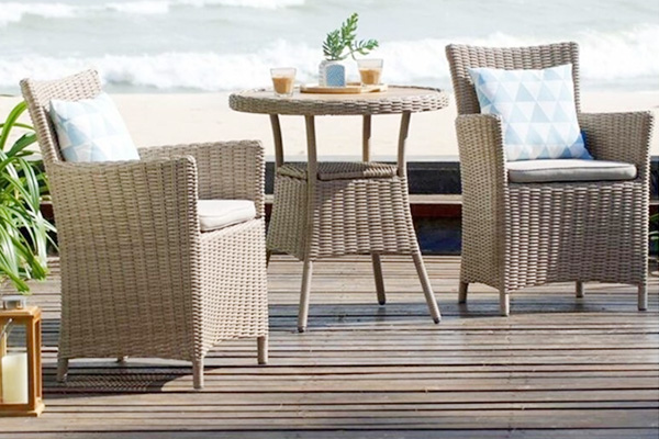 POLY RATTAN PRODUCTS